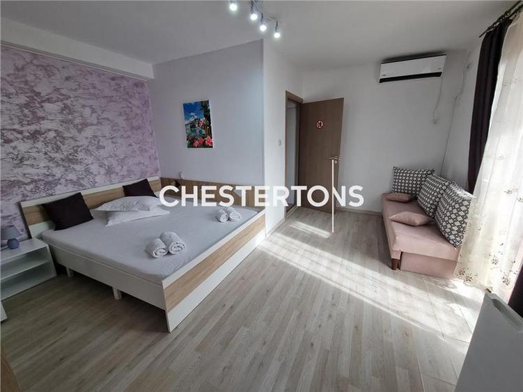 Hotel/Pensiune, de 420 mp, în Central