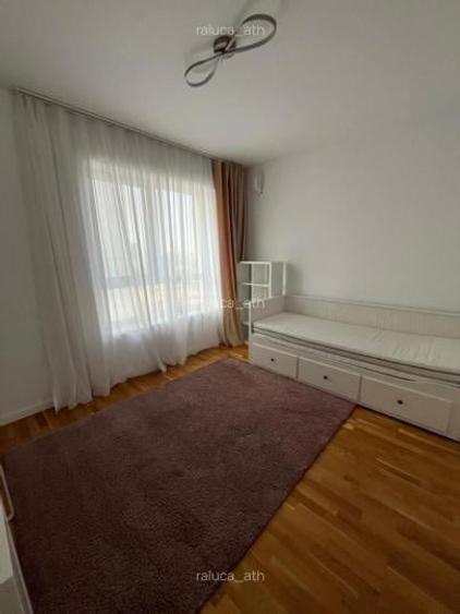 Închiriere Apartament 3 camere în Herastrau Pet Friendly si Parcare Inclusa - 2