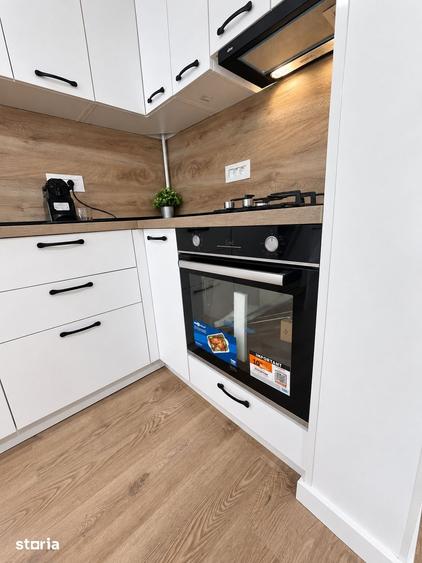 Apartament premium 2 dormitoare, parcare, 8 min metrou C. Brancoveanu - 9