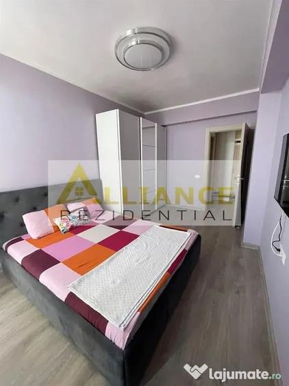 Apartament 3 camere complex rezidential securizat - Vitan... - Bucuresti (Bucuresti-Ilfov) - 2
