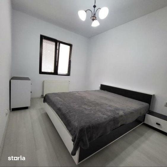 2 camere | Pod Baneasa | Herastrau | Parcare | Terasa - 2