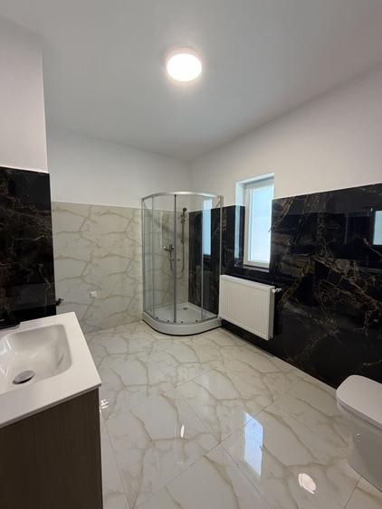 Casă cu 4 camere în Corbeanca