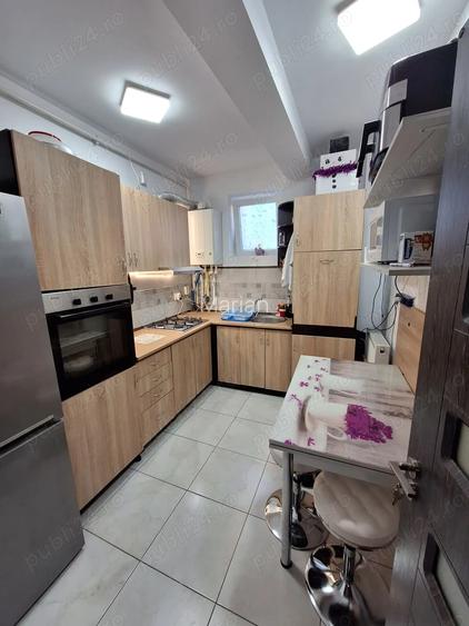 Inchiriez apartament 3 camere sector 3