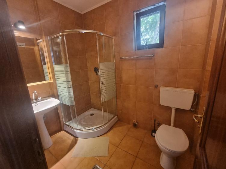 Spațiu comercial, de 120 mp, în Pipera