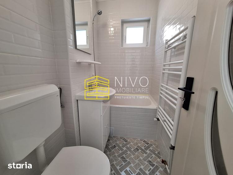 Apartament 3 camere Tg. Mure? Dambu Pietros Zona Pia?a de zi - 4