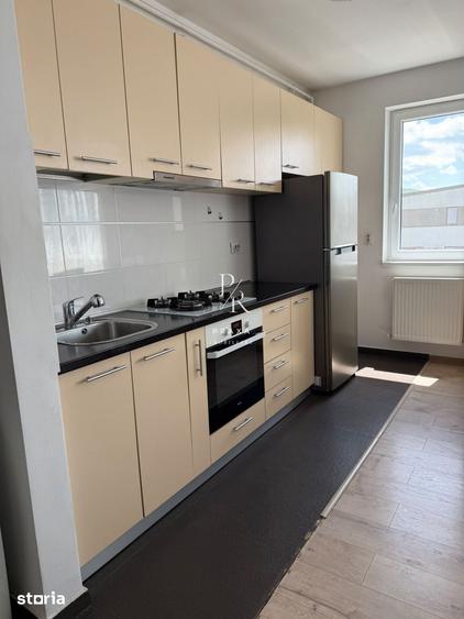 Apartament cu 2 camere semidecomandat în Florești — fotografia 2