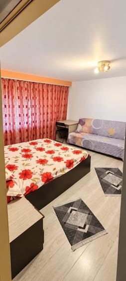 Apartament cu 2 camere decomandat în Snagov
