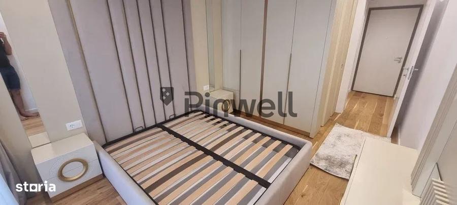 Apartament premium Nusco | Etaj 4 | Panoramic View - 7