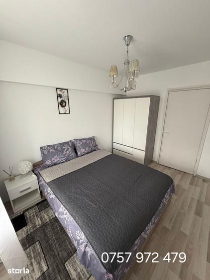 Apartament cu 3 camere decomandat în Rahova