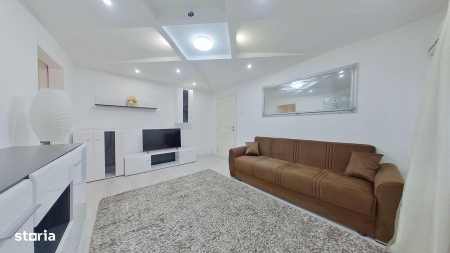 Apartament cu 2 camere de inchiriat in Confectii - 11