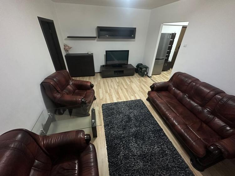 Apartament 3 camere, semidecomandat, 60 mp - Centru! - 5