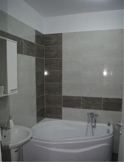 Inchiriere garsoniera dubla Militari Residence - 4