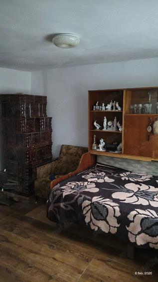 Casă cu 5 camere cu Teren 490 Mp în Tomis Plus