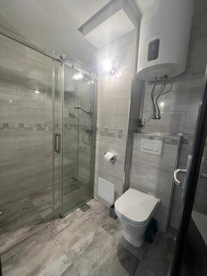 Apartament cu 2 camere semidecomandat în Ultracentral