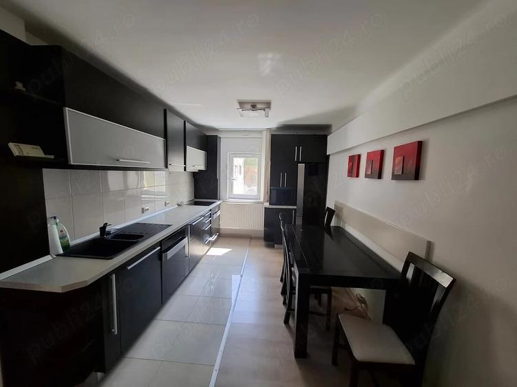 Str. Hortensiei chirie apartament cu 3 camere, decomandat, etaj 1 - 1
