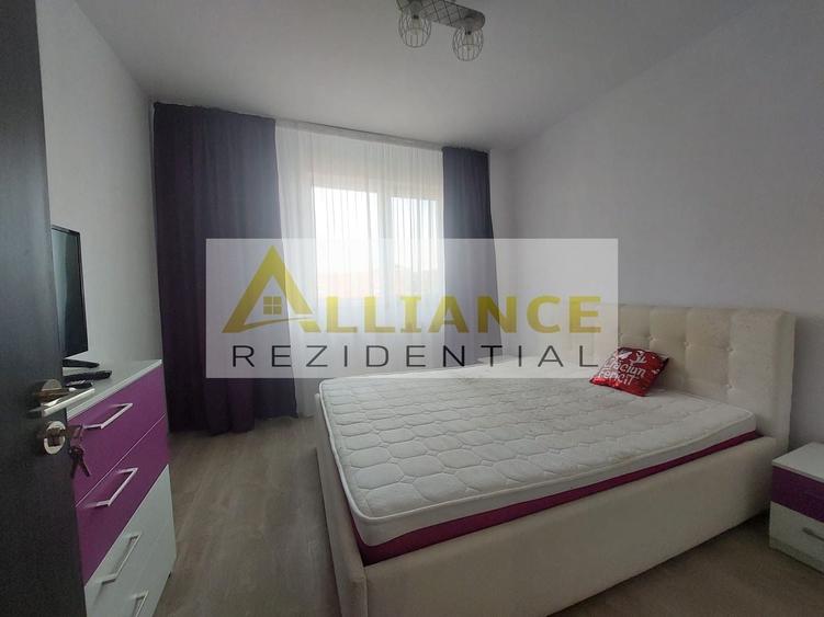 Apartament cu 2 camere decomandat, mobilat în 1 Decembrie 1918