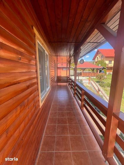 Casă cu 4 camere cu Teren 700 Mp în Central