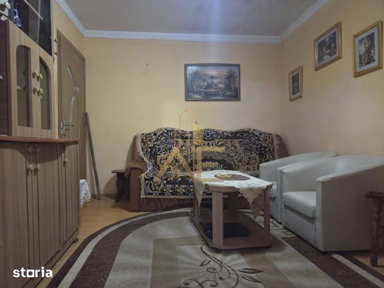Apartament cu 2 camere în Cornișa