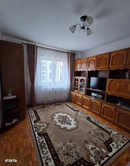 Apartament 2 camere zona Hipodrom 1 - 1