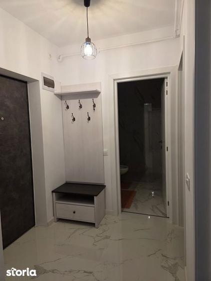 Apartament cu 2 camere decomandat în Mihai Viteazul