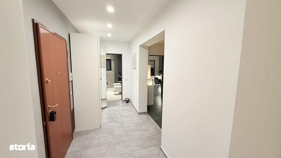 Apartament 2 Camere LUX cu Loc parcare-Roua Residence Moara de Vant - 4