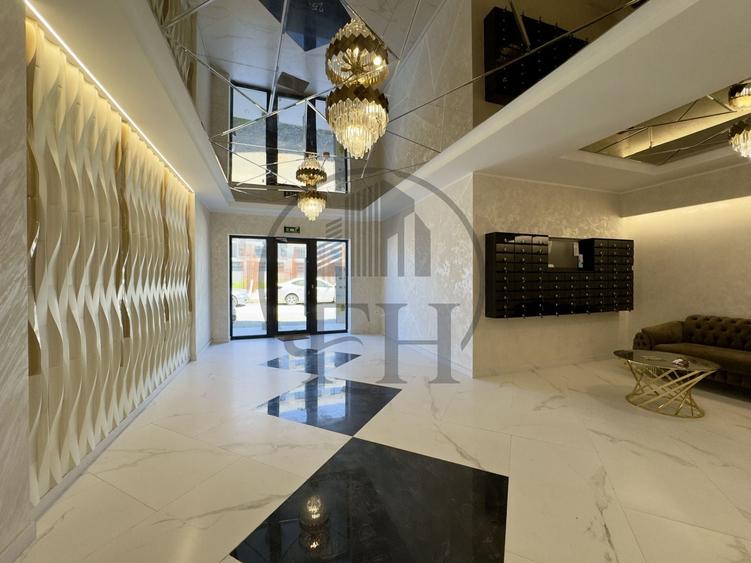 Apartament cu 2 camere semidecomandat în Sud