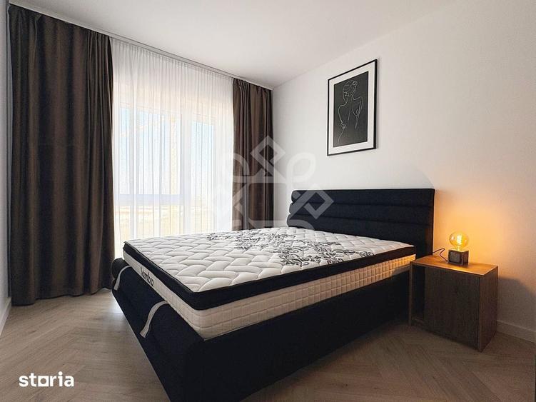Apartament cu 3 camere decomandat în Seleuș