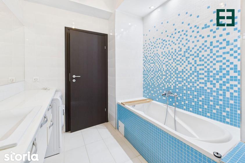 Apartament cu 2 camere decomandat, mobilat în UTA