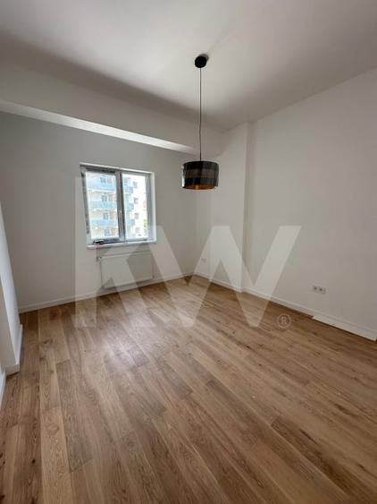 Apartament cu 2 camere decomandat în Hipodrom 4