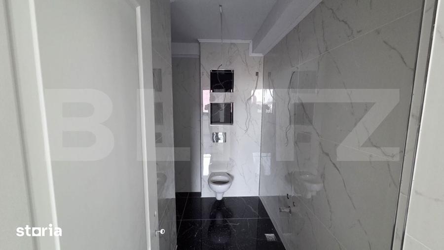 Apartament cu 2 camere decomandat în Șimnicu de Sus