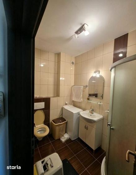 Apartament cu 3 camere în Valea Roșie