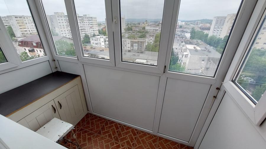 Apartament cu 2 camere decomandat, mobilat în Mircea cel Bătrân