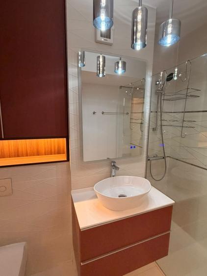 Apartament cu 2 camere decomandat, mobilat în Tomis Nord