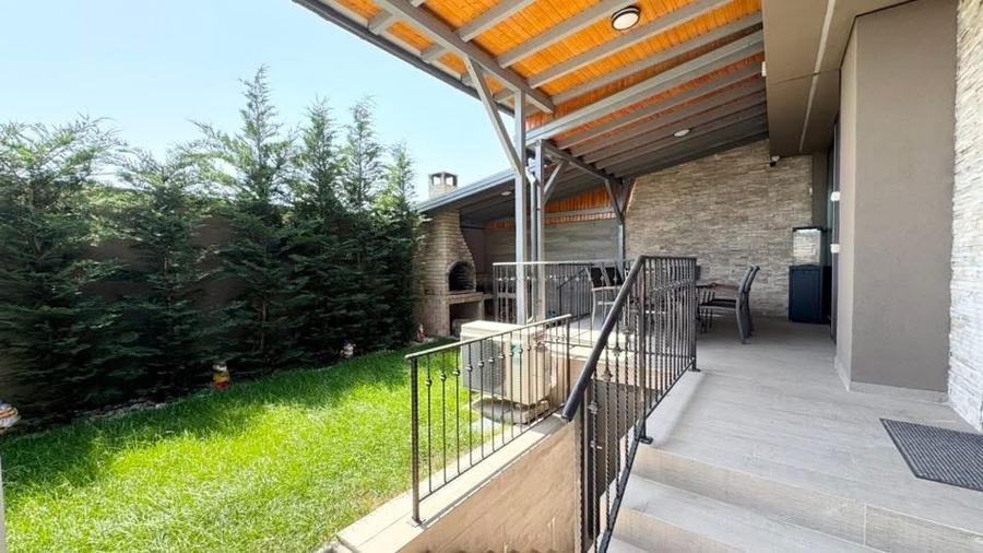 Pipera/Voluntari - Popasului Residence, Casa individuală, la cheie - 1