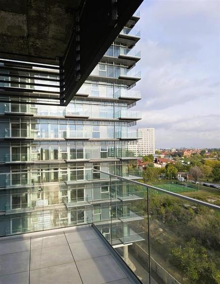 Apartament cu 3 camere decomandat, mobilat în Floreasca