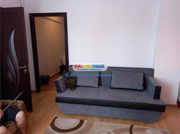 Apartament Bloc Nou Berceni - Dimitrie Leonida - 2 Min Metrou - 3
