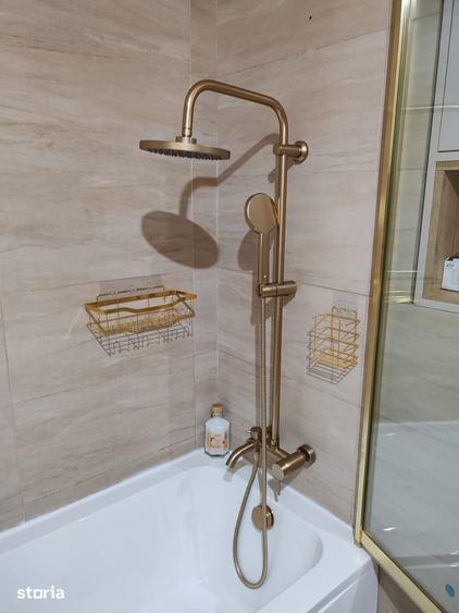 Apartament cu 2 camere în Ștefăneștii de Jos