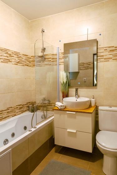 Apartament  cu 3 camere | Parcare inclusă | Str Stejarului | Bloc nou - 8