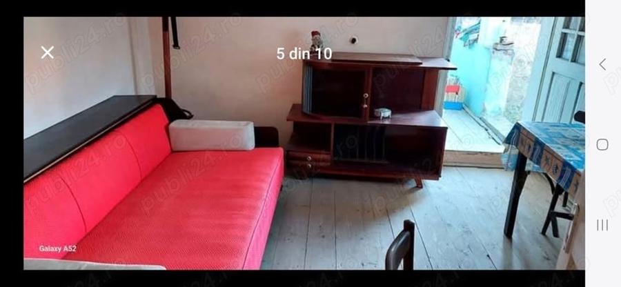 Casă cu 4 camere cu Teren 5574 Mp în Vulcăneasa