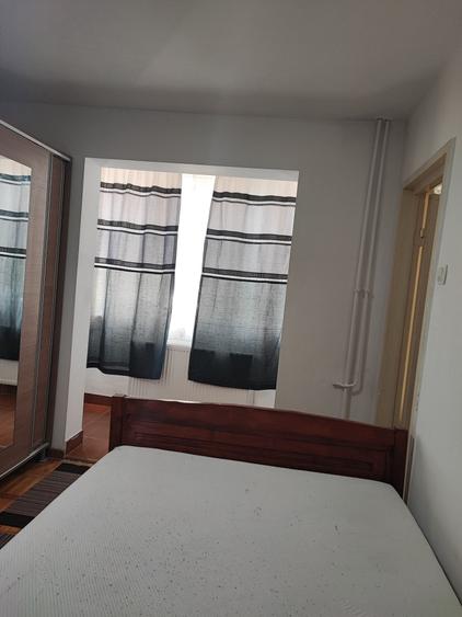Apartament cu 2 camere în Șagului