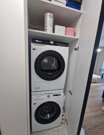 Intre Lacuri, 2 camere cu terasa pe str. Dunarii - 8