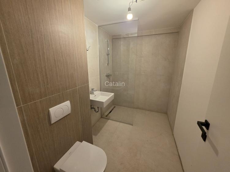Apartament 1 camera Akcent City Bucurestii Noi, metrou Jiului