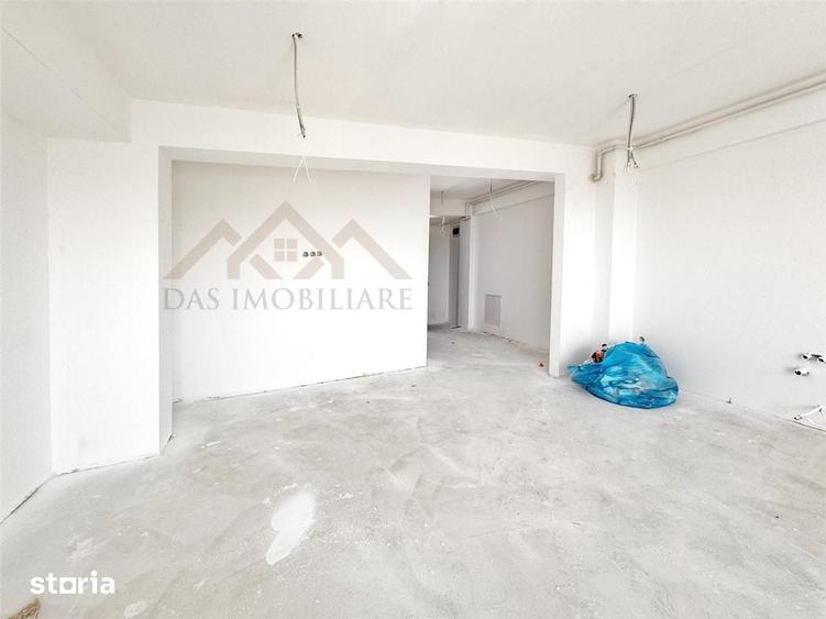 Garsonieră în Valea Borcutului
