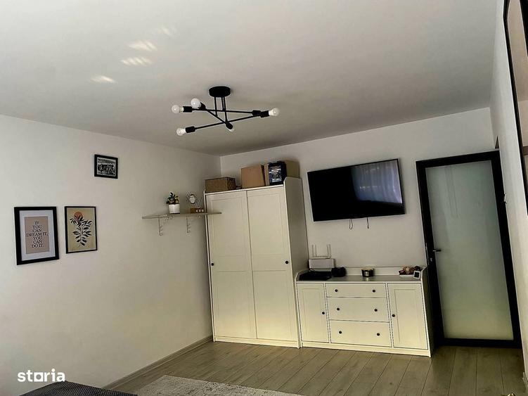2 camere Trivale , mobilat / utilat , Amplasament EXCELENT - 7
