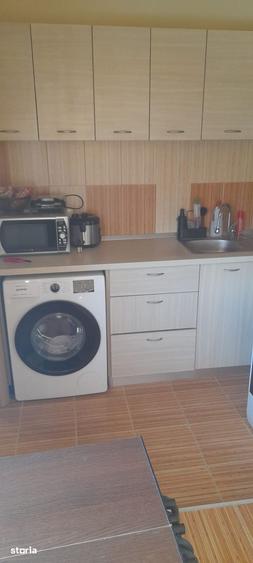 Garsoniera ultracentral IC Bratiuanu etaj 2/7 centeala termica proprie - 3