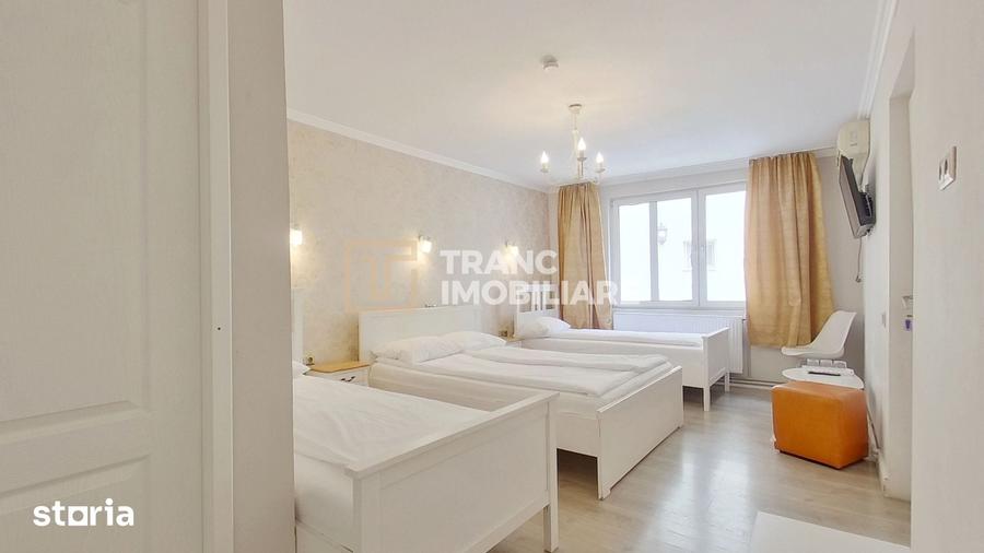Casă cu Teren 1205 Mp în Micălaca