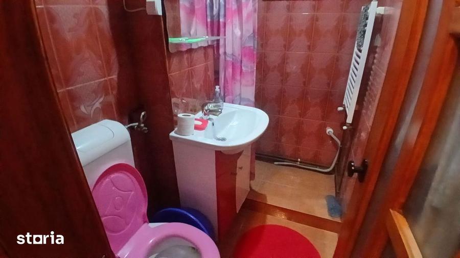 Garsonieră în Central