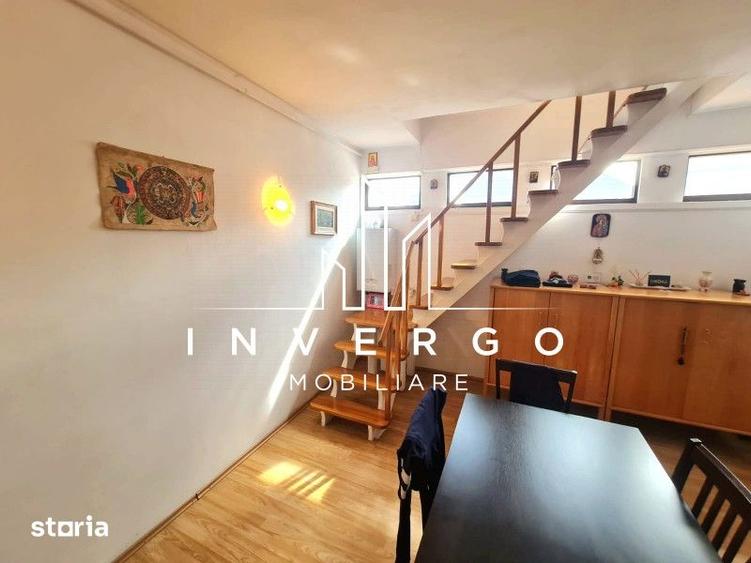 Casa, 4 camere, de vanzare, in Vlaha - 11