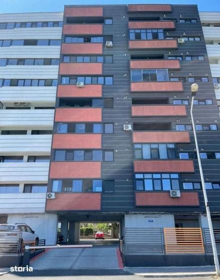 APARTAMENT 2 CAMERE | ZONA ABATOR | LOC DE PARCARE - 1