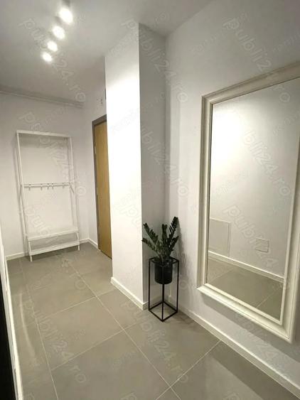 Apartament cu 2 camere decomandat, mobilat în Circumvalațiunii